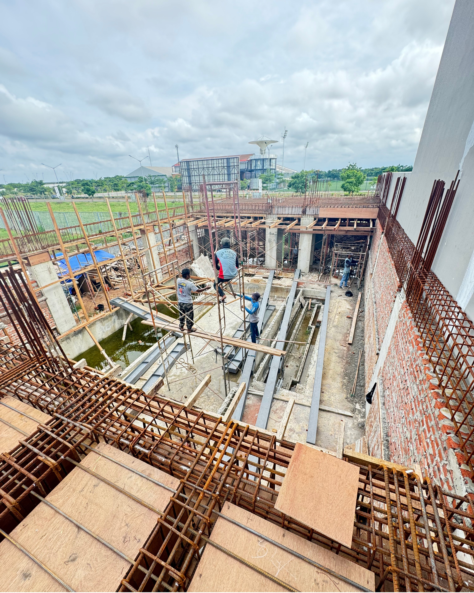 Architecture and Civil Engineering Image